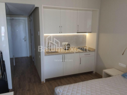 Квартира 1-комн 29 м² - Шерифа Хімшіашвілі, Батумі