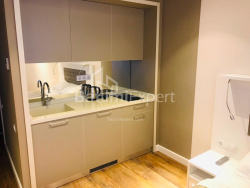 Квартира 1-комн 29 м² - Шерифа Хімшіашвілі, Батумі