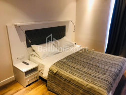 Квартира 1-комн 29 м² - Шерифа Хімшіашвілі, Батумі