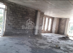 Об'єкт, що будується 4-комн 78 м² - Халваши, Хелвачаурі