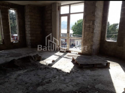 Об'єкт, що будується 4-комн 78 м² - Халваши, Хелвачаурі