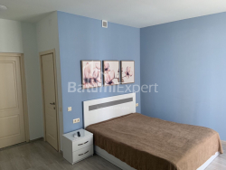 Квартира 1-комн 32 м² - Ангiса, Батумі