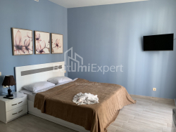 Квартира 1-комн 32 м² - Ангiса, Батумі