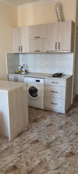 Квартира 1-комн 30 м² - Зураба Горгiладзе, Батумі