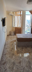 Квартира 1-комн 30 м² - Зураба Горгiладзе, Батумі