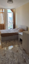 Квартира 1-комн 30 м² - Зураба Горгiладзе, Батумі