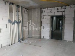 Квартира 1-комн 31 м² - Шерифа Хімшіашвілі, Батумі
