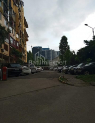 Квартира 2-комн 62 м² - Шалва Інасаридзе, Батумі