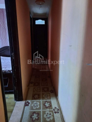 Квартира 2-комн 62 м² - Шалва Інасаридзе, Батумі