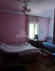 Квартира 62 м² - Шалва Інасаридзе, Батумі, Грузія