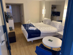 Квартира 1-комн 33 м² - Шерифа Хімшіашвілі, Батумі