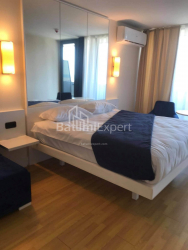 Квартира 1-комн 33 м² - Шерифа Хімшіашвілі, Батумі