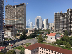 Квартира 2-комн 47 м² - Ніко Піросмані, Батумі