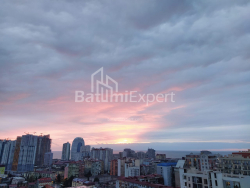 Квартира 40 м² - Селіма Хімшіашвілі, Батумі, Грузія