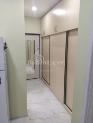 Квартира 40 м² - Селіма Хімшіашвілі, Батумі, Грузія