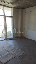 Квартира 1-комн 33 м² - Гіоргі Брцкінвале, Батумі
