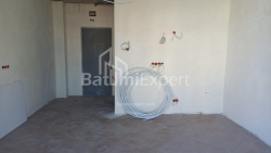 Квартира 1-комн 33 м² - Гіоргі Брцкінвале, Батумі