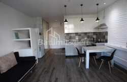 Квартира 1-комн 33 м² - Гіоргі Брцкінвале, Батумі