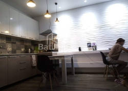 Квартира 1-комн 33 м² - Гіоргі Брцкінвале, Батумі