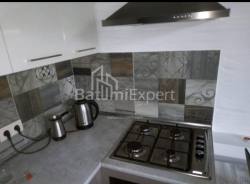 Квартира 1-комн 33 м² - Гіоргі Брцкінвале, Батумі