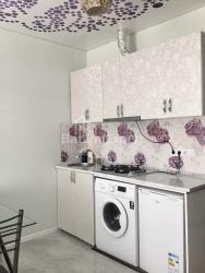 Квартира 28 м² - Oлександра Пушкiна, Батумі, Грузія