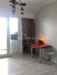 Квартира 1-комн 28 м² - Oлександра Пушкiна, Батумі