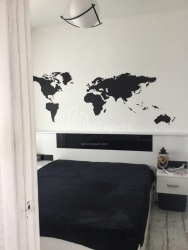 Квартира 1-комн 28 м² - Oлександра Пушкiна, Батумі