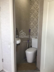 Квартира 28 м² - Oлександра Пушкiна, Батумі, Грузія