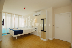 Квартира 3-комн 78 м² - Шерифа Хімшіашвілі, Батумі