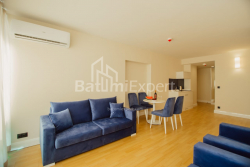 Квартира 78 м² - Шерифа Хімшіашвілі, Батумі, Грузія
