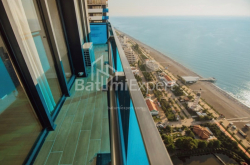 Квартира 78 м² - Шерифа Хімшіашвілі, Батумі, Грузія
