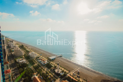 Квартира 78 м² - Шерифа Хімшіашвілі, Батумі, Грузія