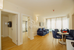 Квартира 78 м² - Шерифа Хімшіашвілі, Батумі, Грузія