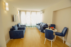 Квартира 78 м² - Шерифа Хімшіашвілі, Батумі, Грузія