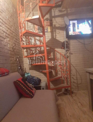 Квартира 38 м² - Зураба Горгiладзе, Батумі, Грузія