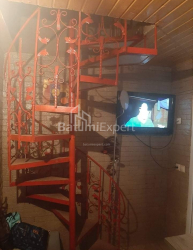 Квартира 38 м² - Зураба Горгiладзе, Батумі, Грузія