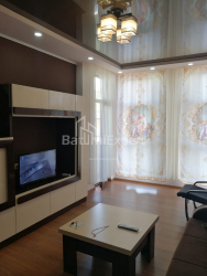 Квартира 80 м² - Зураба Горгiладзе, Батумі, Грузія