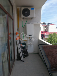 Квартира 80 м² - Зураба Горгiладзе, Батумі, Грузія
