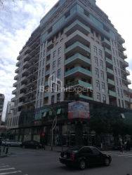 Квартира 80 м² - Зураба Горгiладзе, Батумі, Грузія
