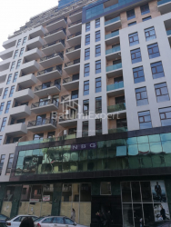 Квартира 80 м² - Зураба Горгiладзе, Батумі, Грузія