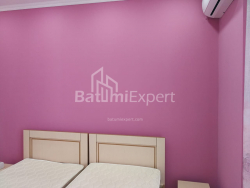 Квартира 80 м² - Зураба Горгiладзе, Батумі, Грузія