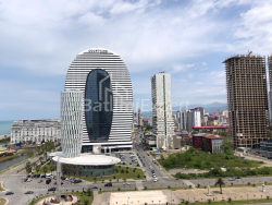 Квартира 30 м² - Шерифа Хімшіашвілі, Батумі, Грузія