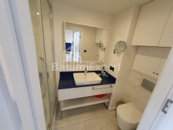 Квартира 30 м² - Шерифа Хімшіашвілі, Батумі, Грузія