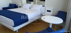 Квартира 1-комн 33 м² - Шерифа Хімшіашвілі, Батумі