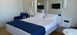 Квартира 1-комн 33 м² - Шерифа Хімшіашвілі, Батумі