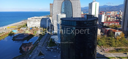 Квартира 30 м² - Шерифа Хімшіашвілі, Батумі, Грузія