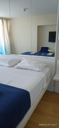 Квартира 1-комн 30 м² - Шерифа Хімшіашвілі, Батумі