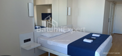 Квартира 1-комн 30 м² - Шерифа Хімшіашвілі, Батумі