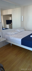 Квартира 1-комн 30 м² - Шерифа Хімшіашвілі, Батумі