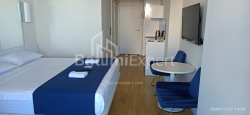 Квартира 1-комн 30 м² - Шерифа Хімшіашвілі, Батумі